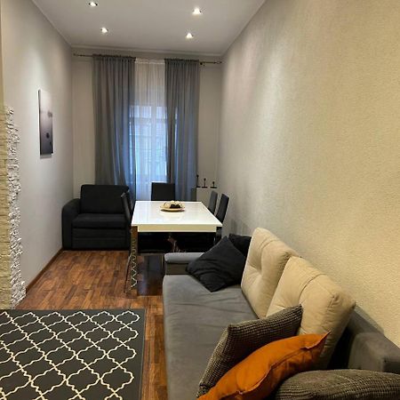 Big Apart - Rynek 8 - Nice View - 3 Rooms - 9 People Wrocław Exteriör bild