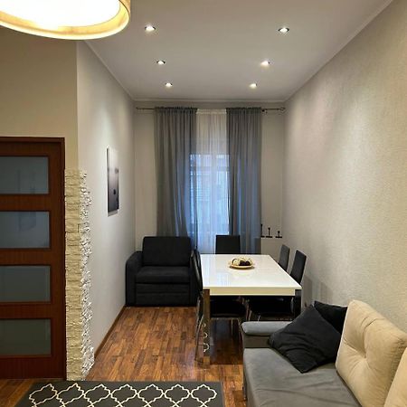 Big Apart - Rynek 8 - Nice View - 3 Rooms - 9 People Wrocław Exteriör bild