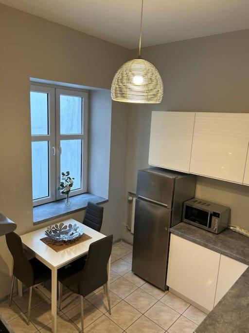Big Apart - Rynek 8 - Nice View - 3 Rooms - 9 People Wrocław Exteriör bild
